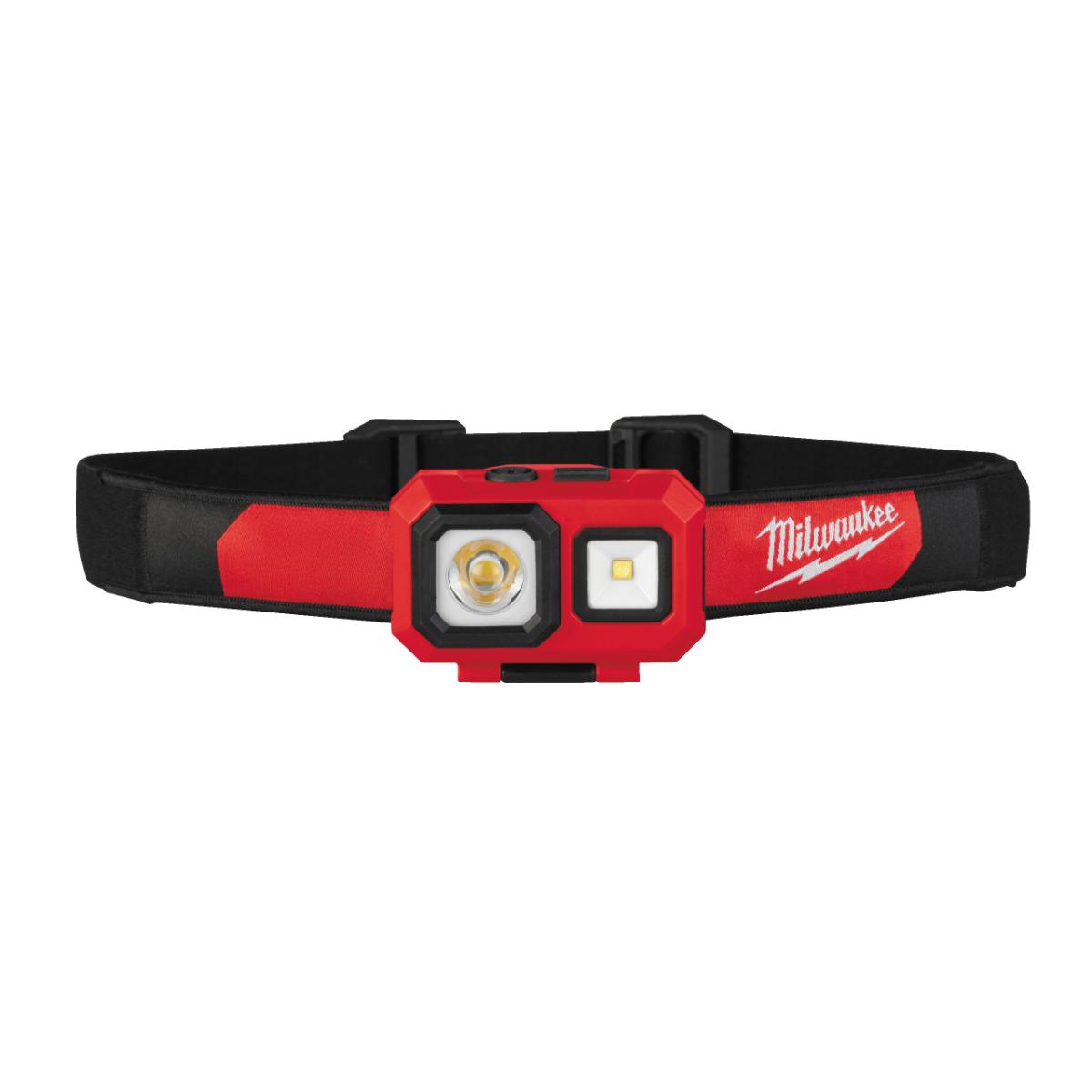 Milwaukee Leuchte HL-SF