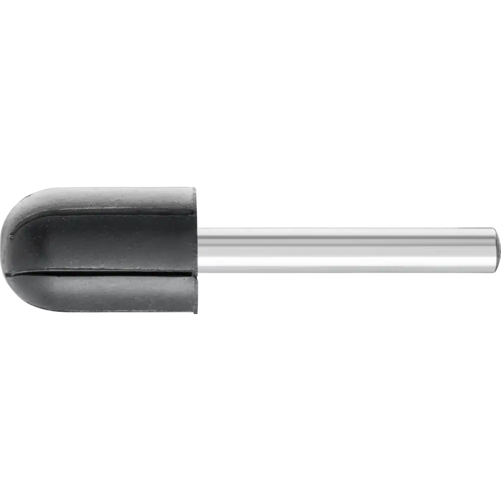 PFERD TOOLS POLICAP Kappenträger PCT Walzenrundform