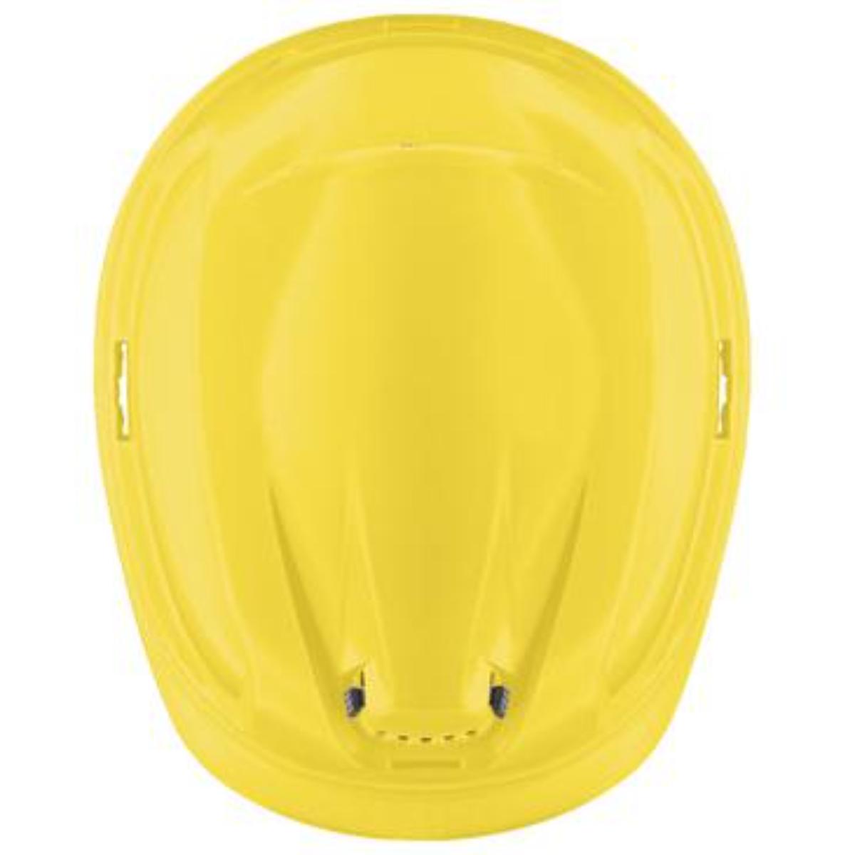 Uvex pheos S-KR Mips® Schutzhelm gelb