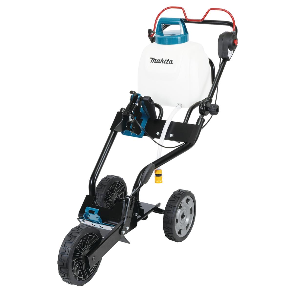 Makita Führungswagen für CE001G 13 Liter Wassertank