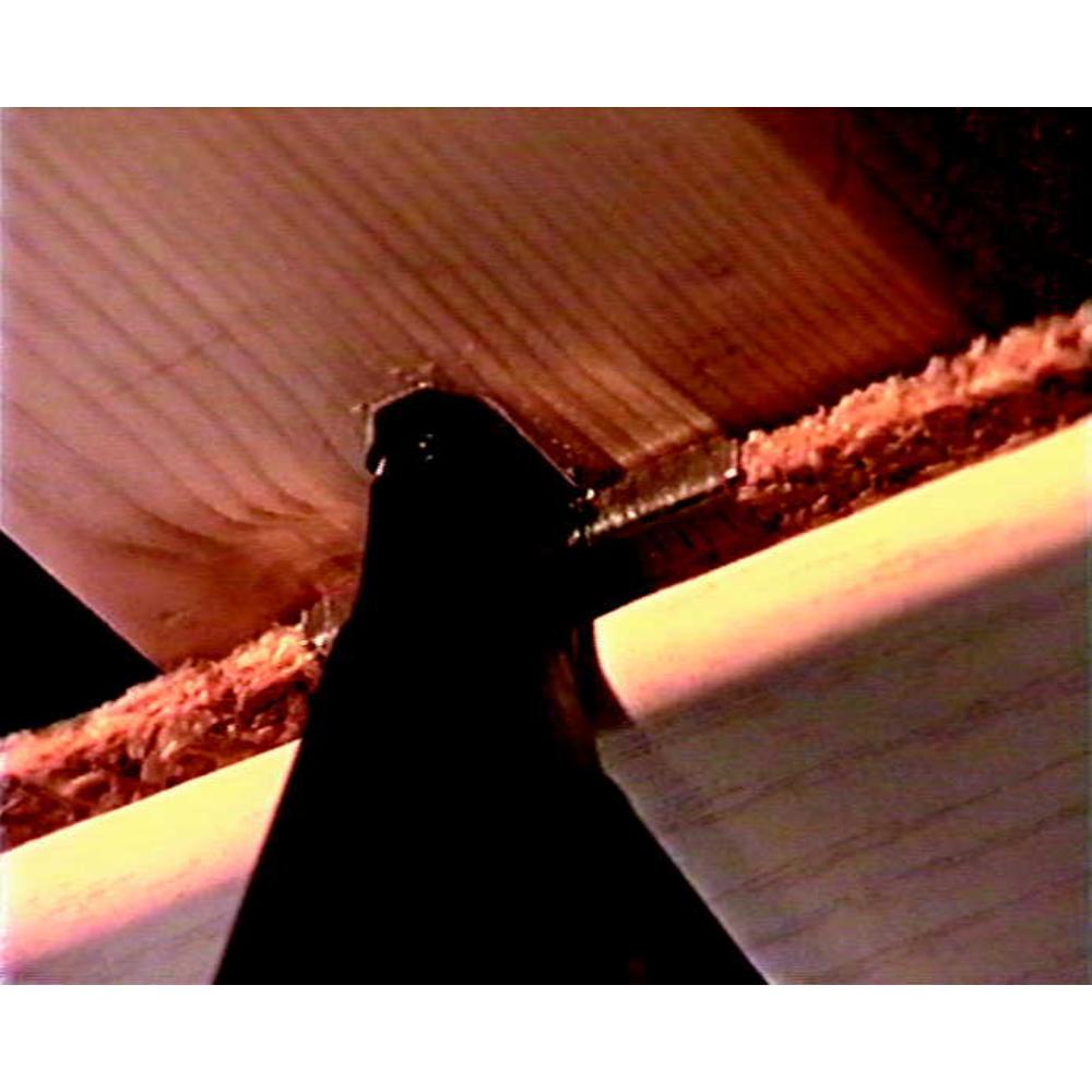 PREBENA 2P-ES40SDS Druckluftnagler für 15-40mm