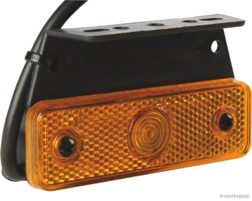 HERTH&BUSS Seitenmarkierungsleuchte, 24 V, T4W