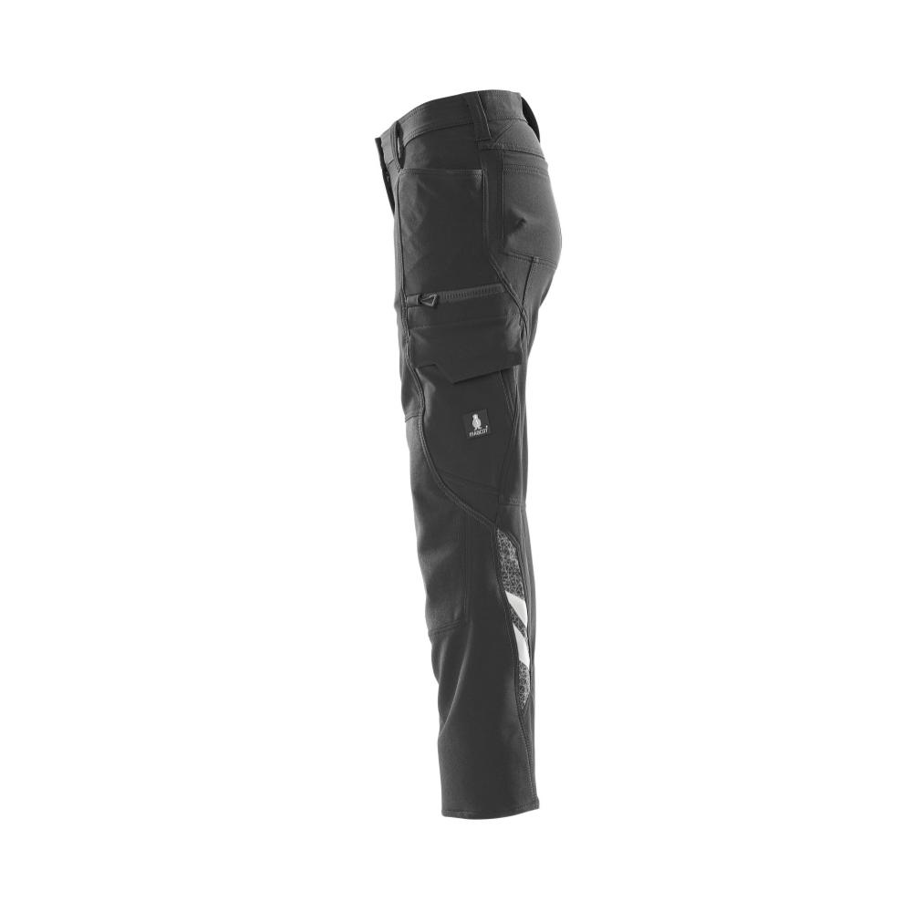 MASCOT Damen Hose mit Knietaschen ACCELERATE