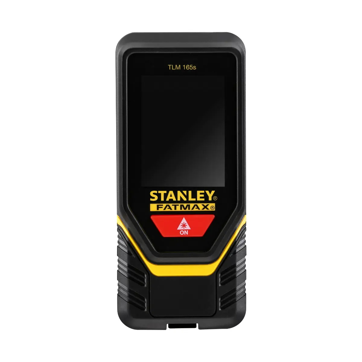 STANLEY Entfernungsmesser TLM165s bis 50m mit Bluetooth Funktion, kompatibel mit der Smart Connect App