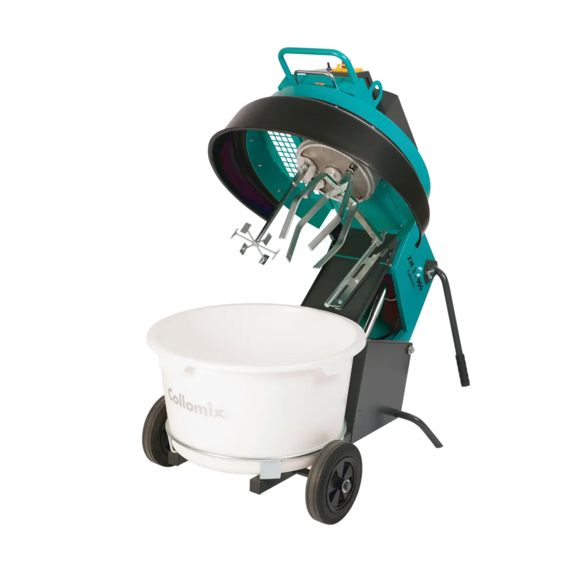 Collomix Zwangsmischer XM 3 - 900