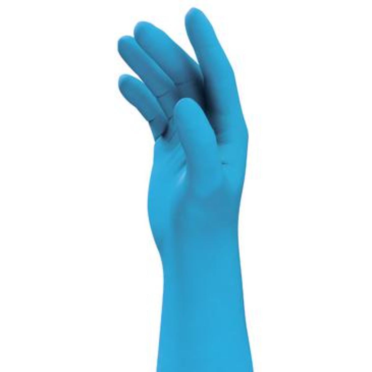 uvex u-fit Schutzhandschuh - 100 Stück