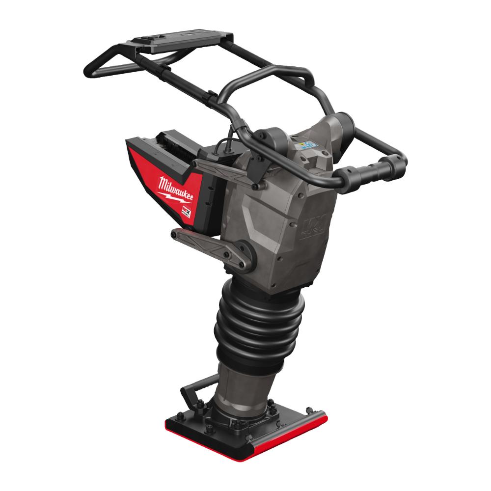 Milwaukee MX FUEL Akku-Stampfer MXFRAM60-0
