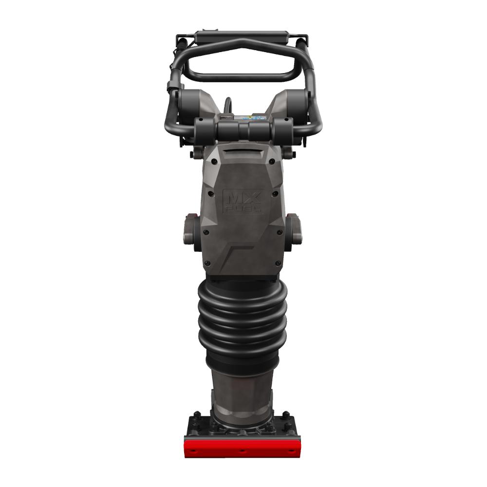 Milwaukee MX FUEL Akku-Stampfer MXFRAM60-122