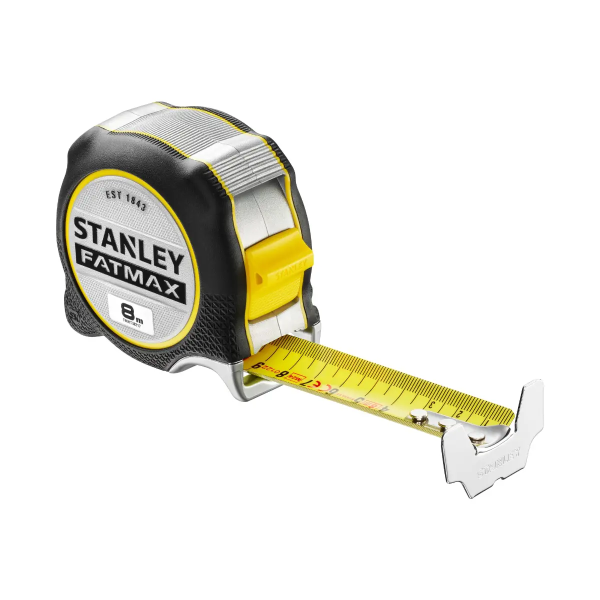STANLEY FATMAX Xtreme Bandmass 8m