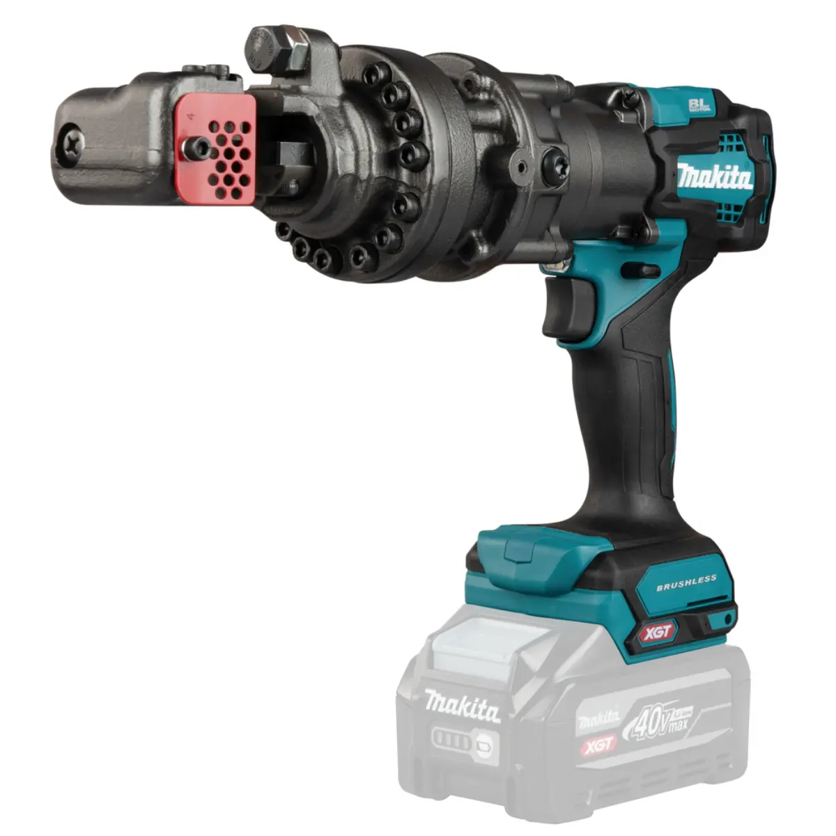 Makita Akku-Moniereisenschneider - SC001GZK