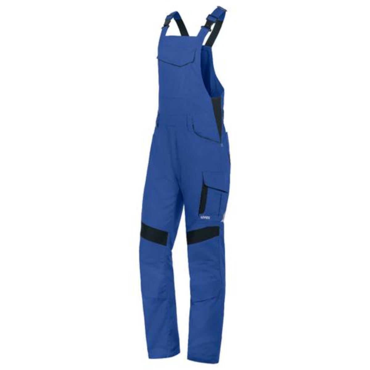 uvex suXXeed industry Herren Latzhose