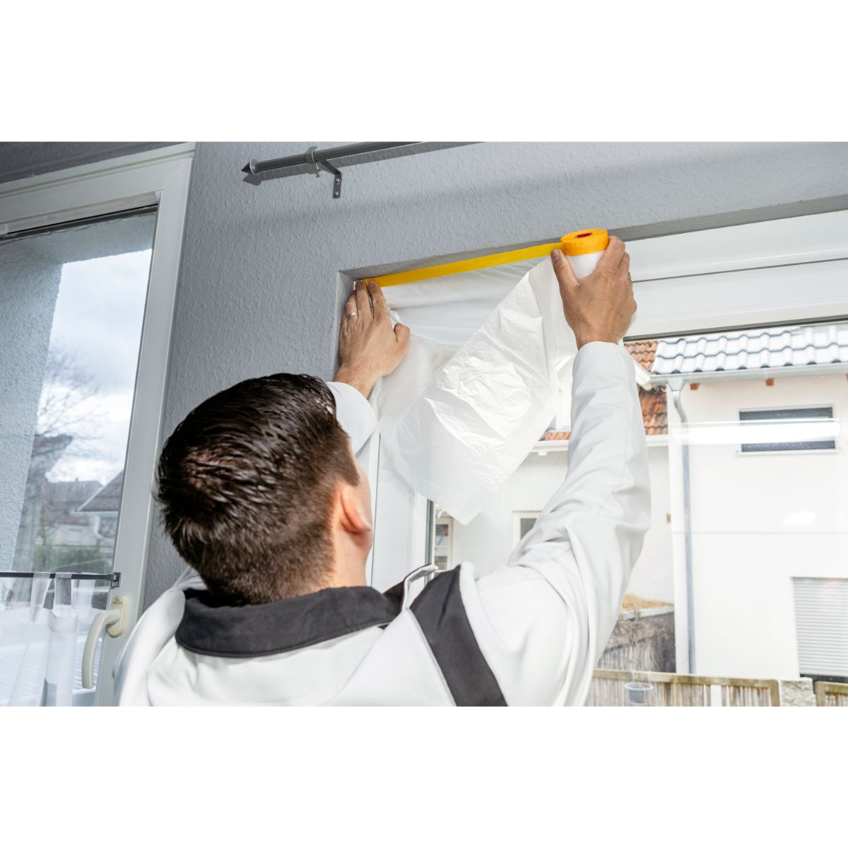 Kip 3888 WASHI-TEC Masker