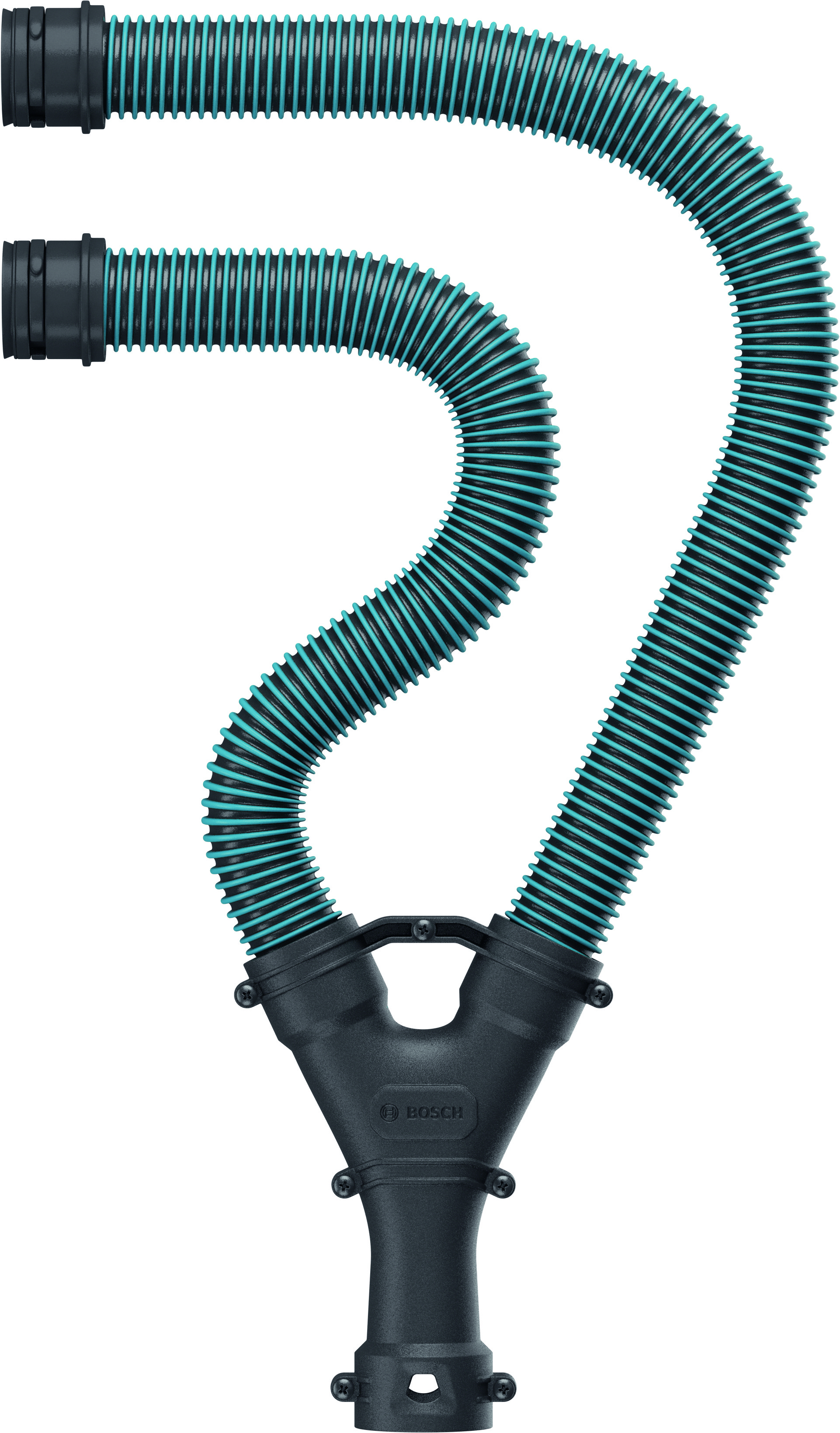 Bosch PRO Y-Schlauch-Staubanschl Set