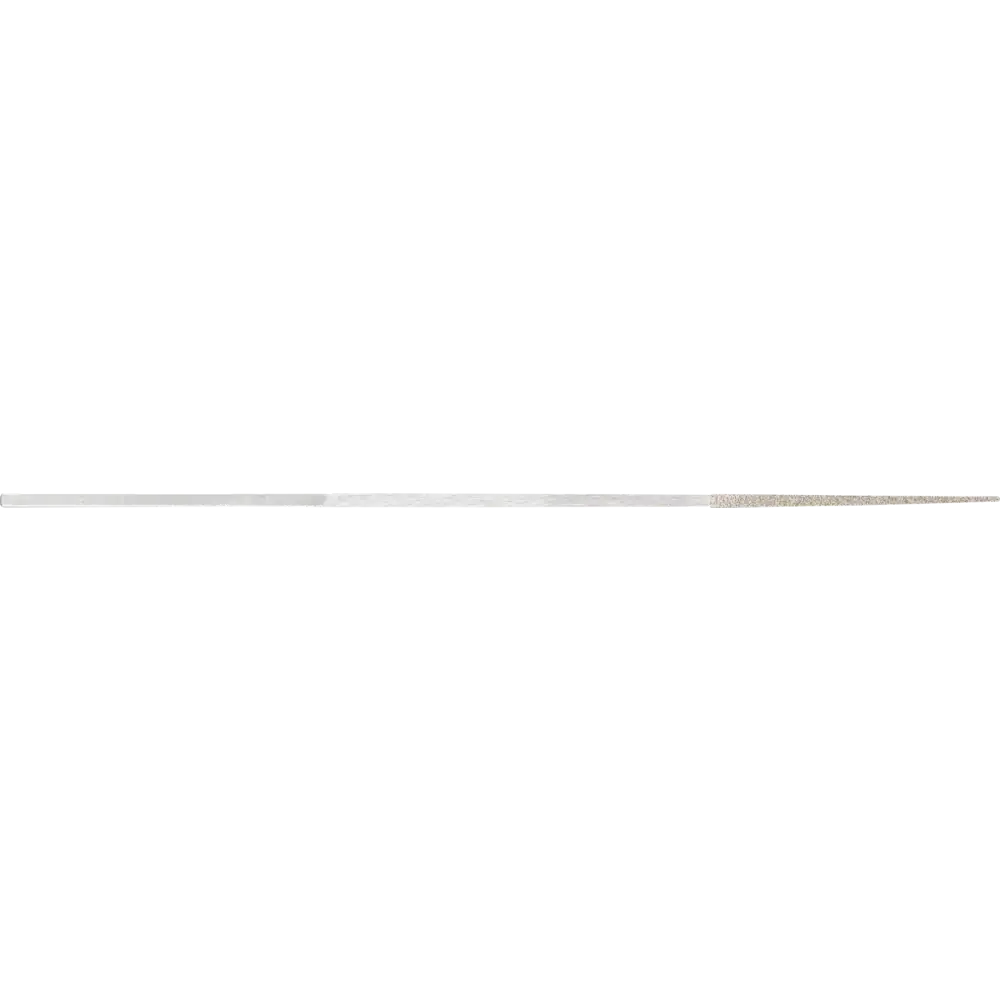 PFERD TOOLS Diamant-Hemmungsfeile vierkant