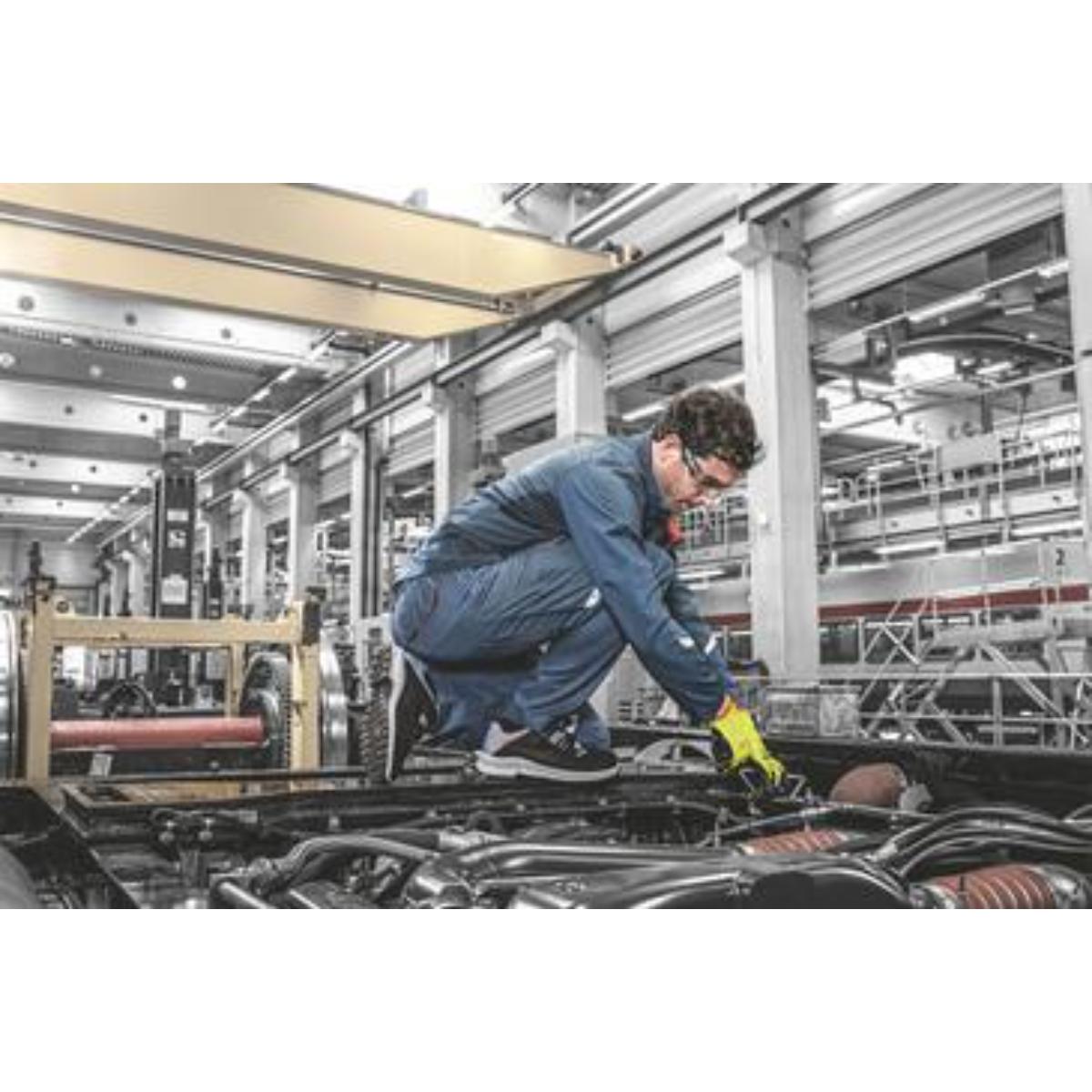 Uvex unidur 6679 foam HV Schnittschutzhandschuh - 10 Paar