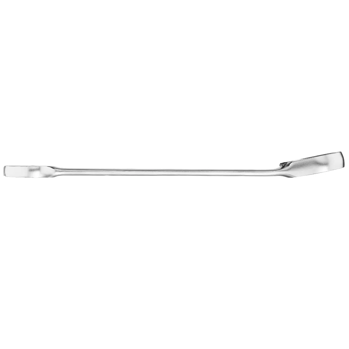 STANLEY FATMAX Ringmaulschlüssel mit Ratsche 19 mm, 72 Zähne, 12-Kant, 15° gekröpft