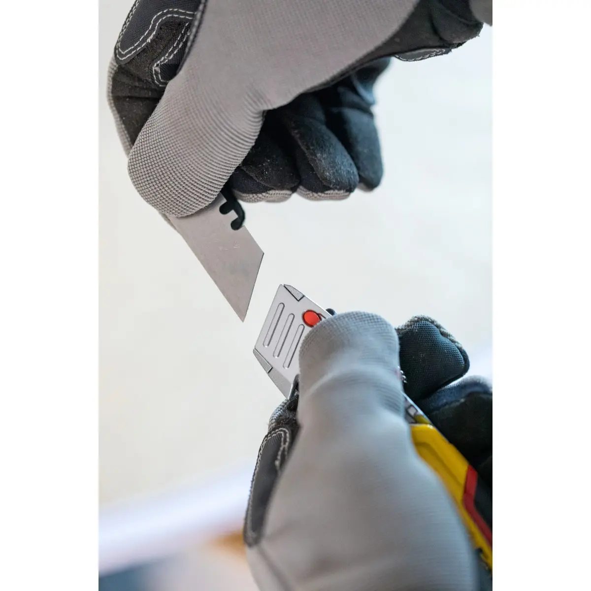 STANLEY FATMAX Klappmesser mit einziehbarer Klinge