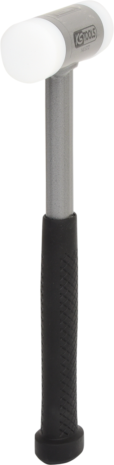 KS Tools Rückschlagfreier Schonhammer