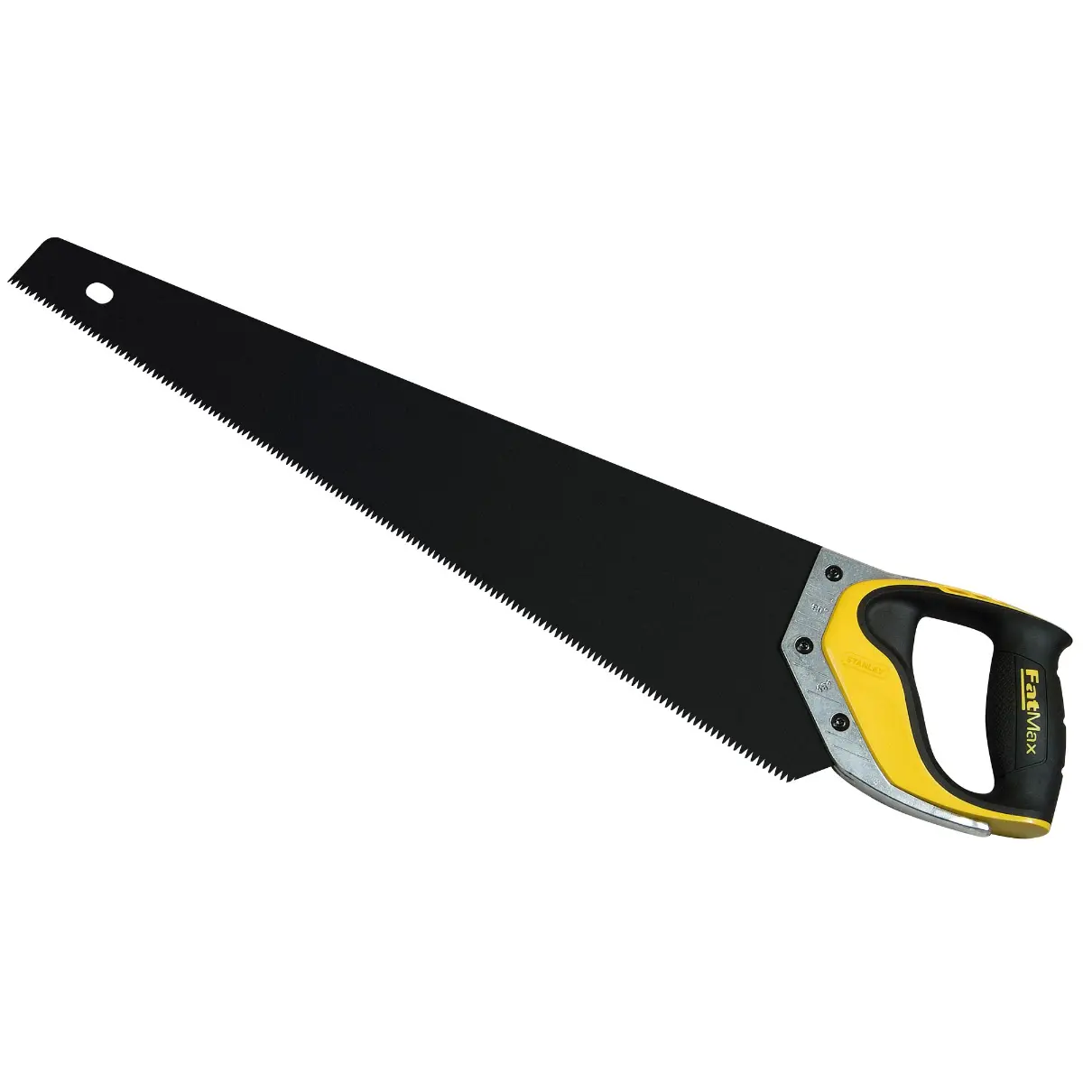 STANLEY FATMAX GEN2 Handsäge mit Appliflon-Beschichtung 550mm 7TPI
