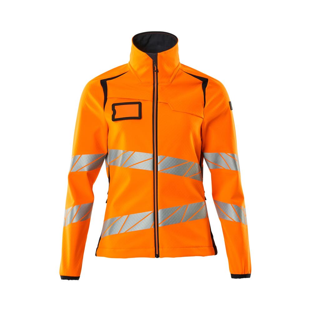 MASCOT Damen Softshell Jacke ACCELERATE SAFE