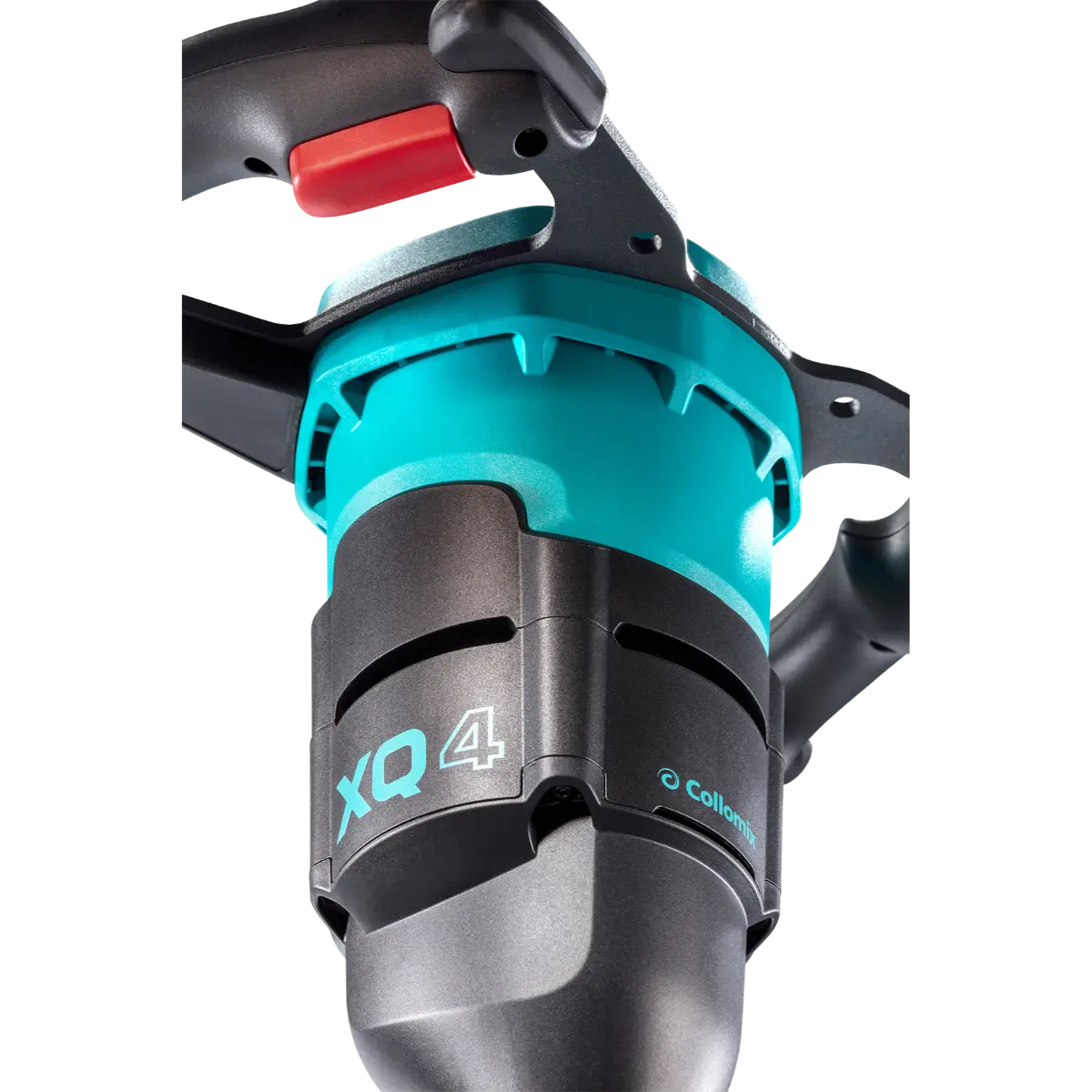 Collomix Handrührwerk XQ 4 HF mit WK 140 HF