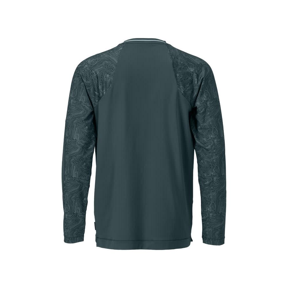 MASCOT Herren Langarmshirt