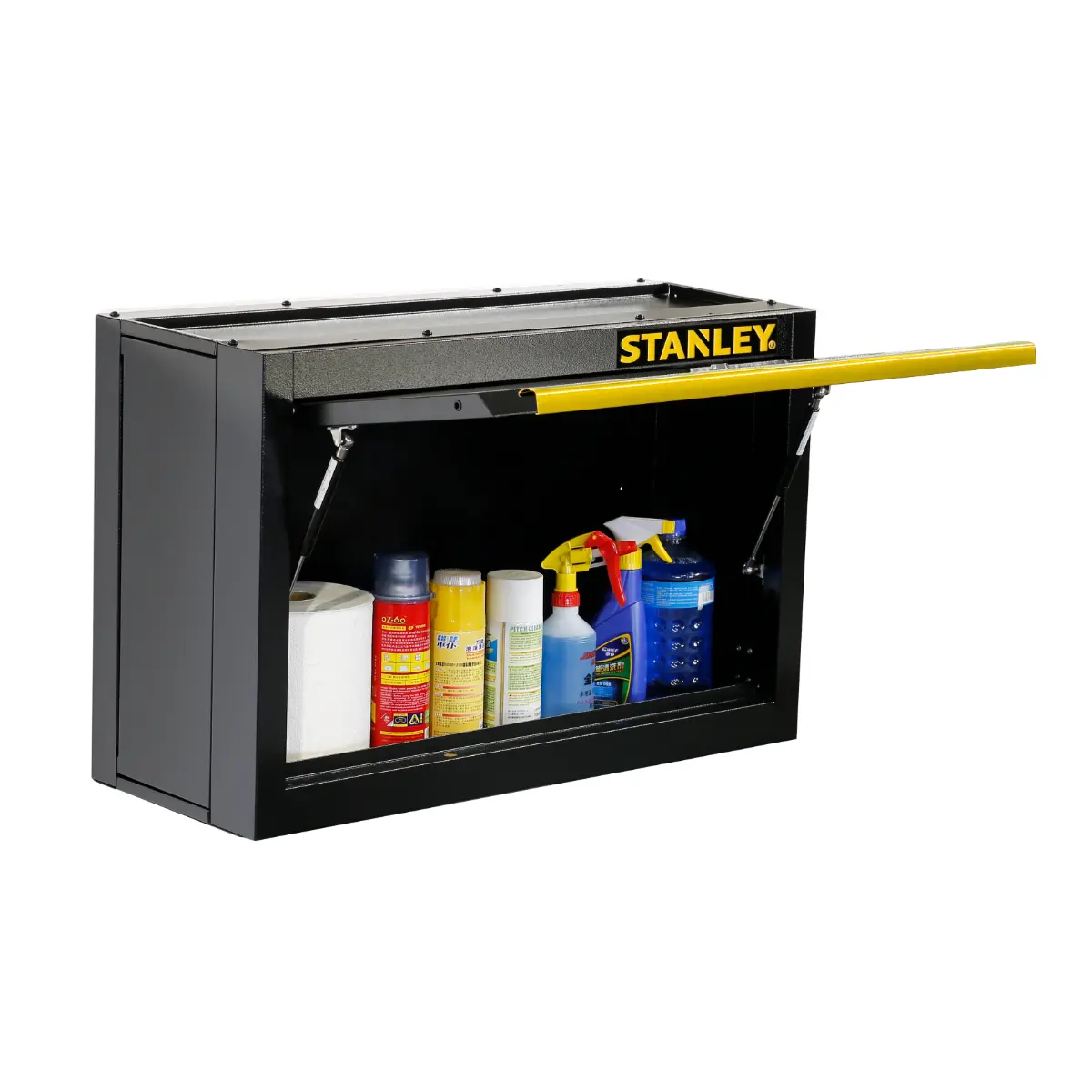 STANLEY RTA Wandschrank 1-türig 30", Gesamtbelastung bis 22.5kg