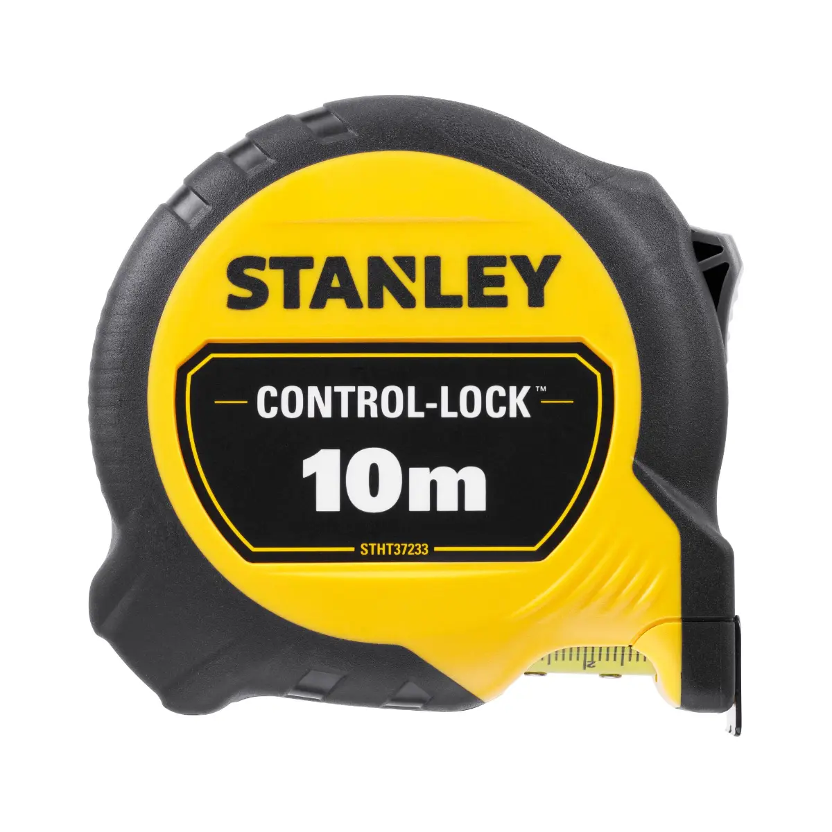 STANLEY Bandmass Compact Pro 10m (25mm)