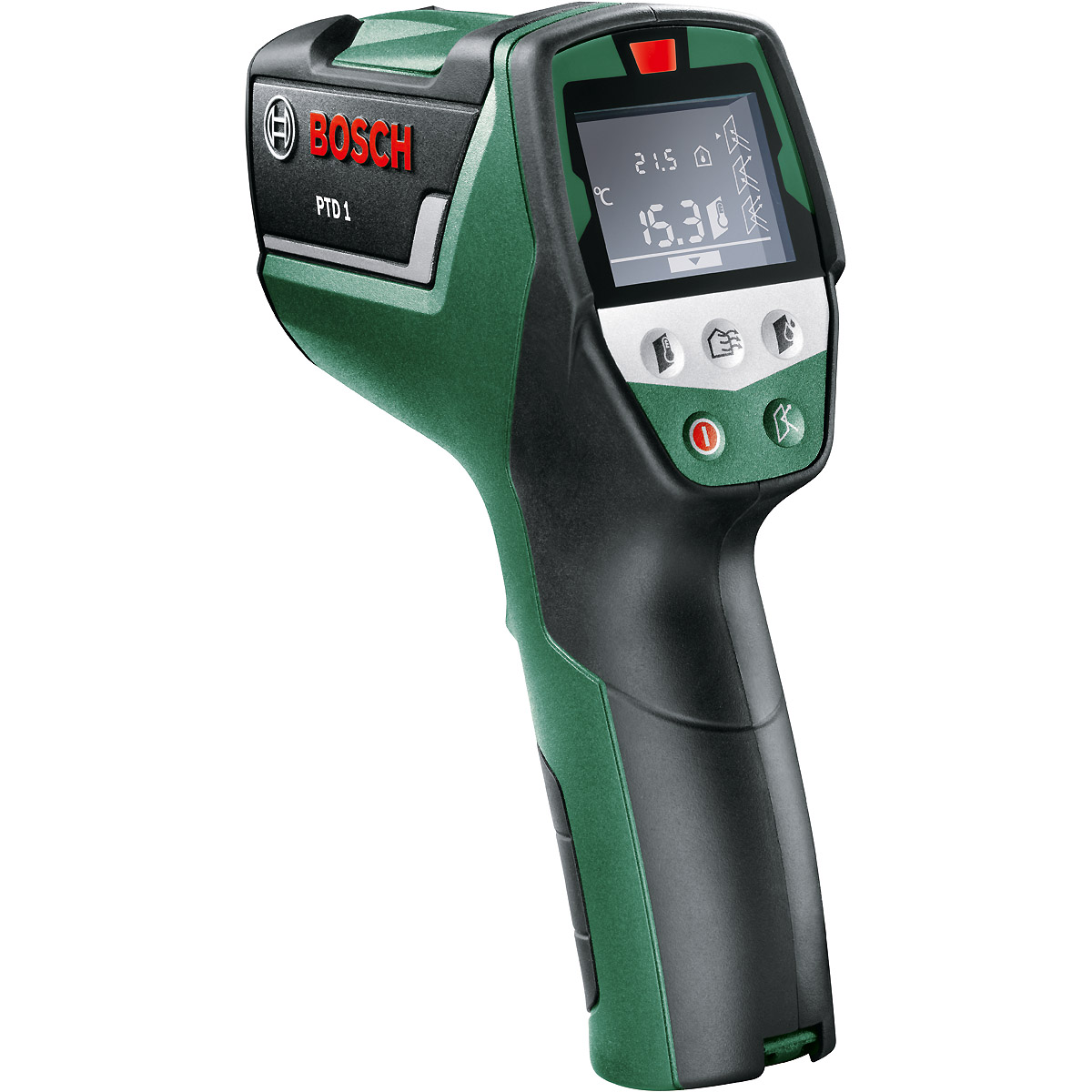 Bosch Thermodetektor PTD 1
