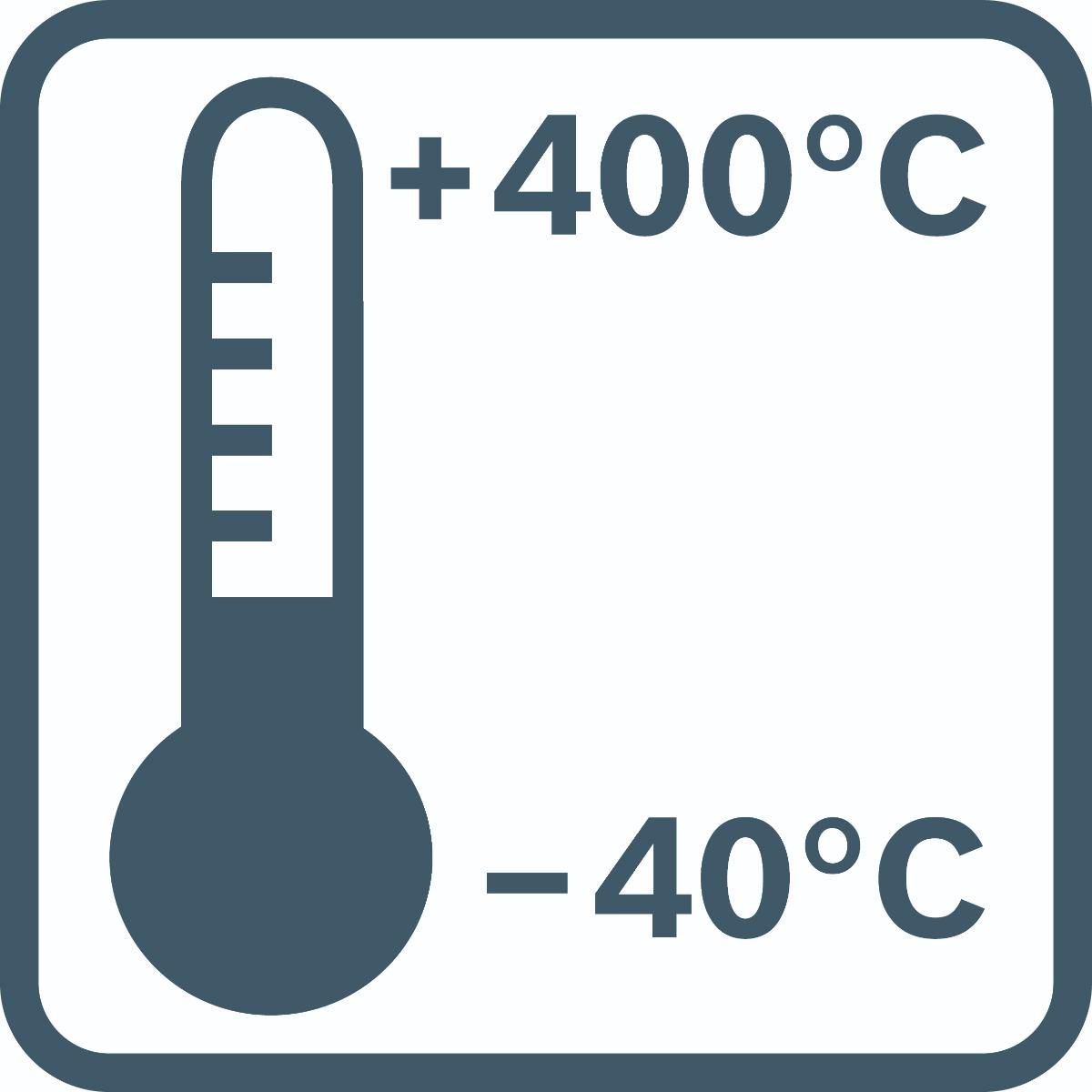 Bosch Temperaturfühler (Typ K) Oberfläche