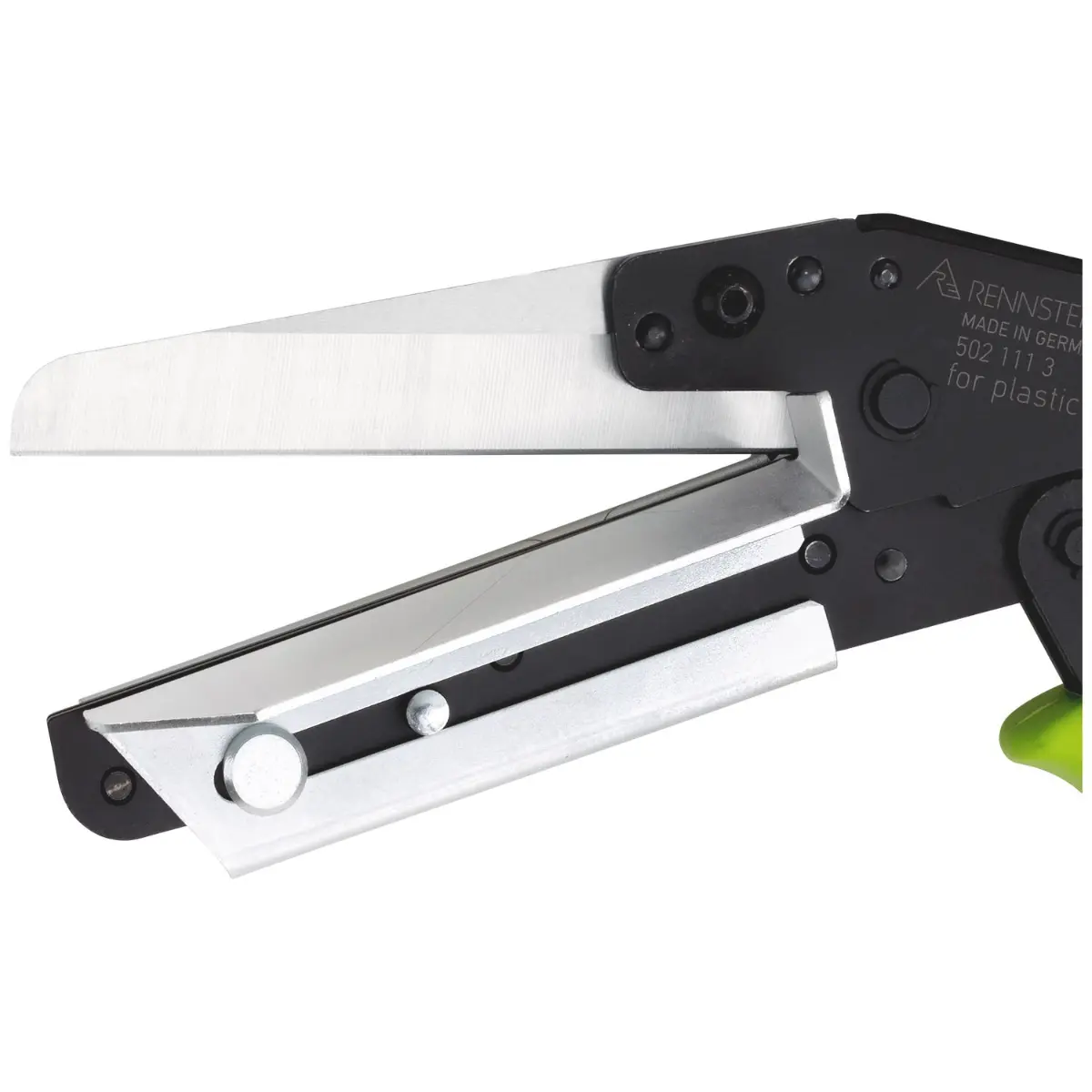 Rennsteig Pelikanschere 110 mm mit Auflage