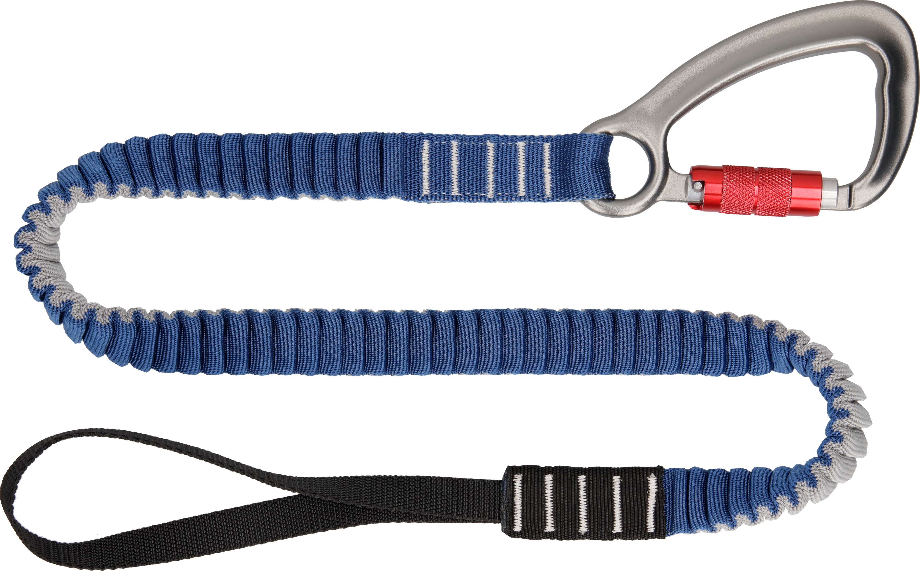 Bosch PRO Umhängeband Heavy, 6Kg, Einzelkarabiner