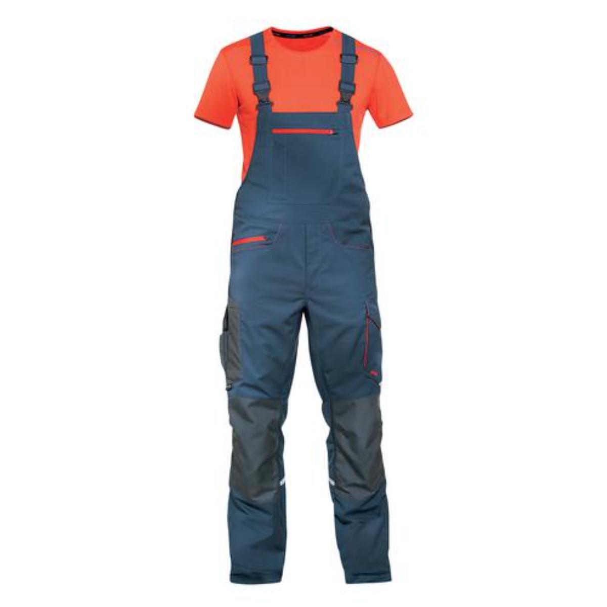 uvex suXXeed Latzhose