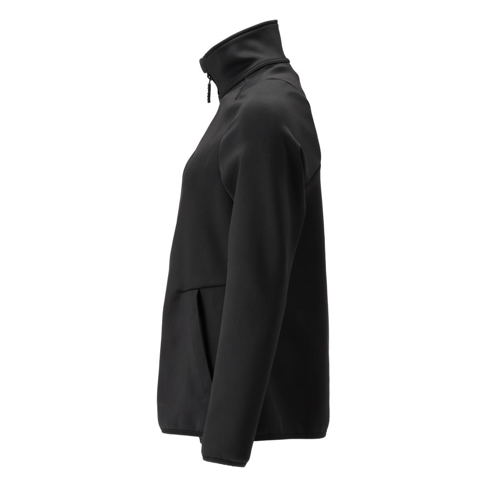 MASCOT Damen Fleecepullover mit Reißverschluss CUSTOMIZED