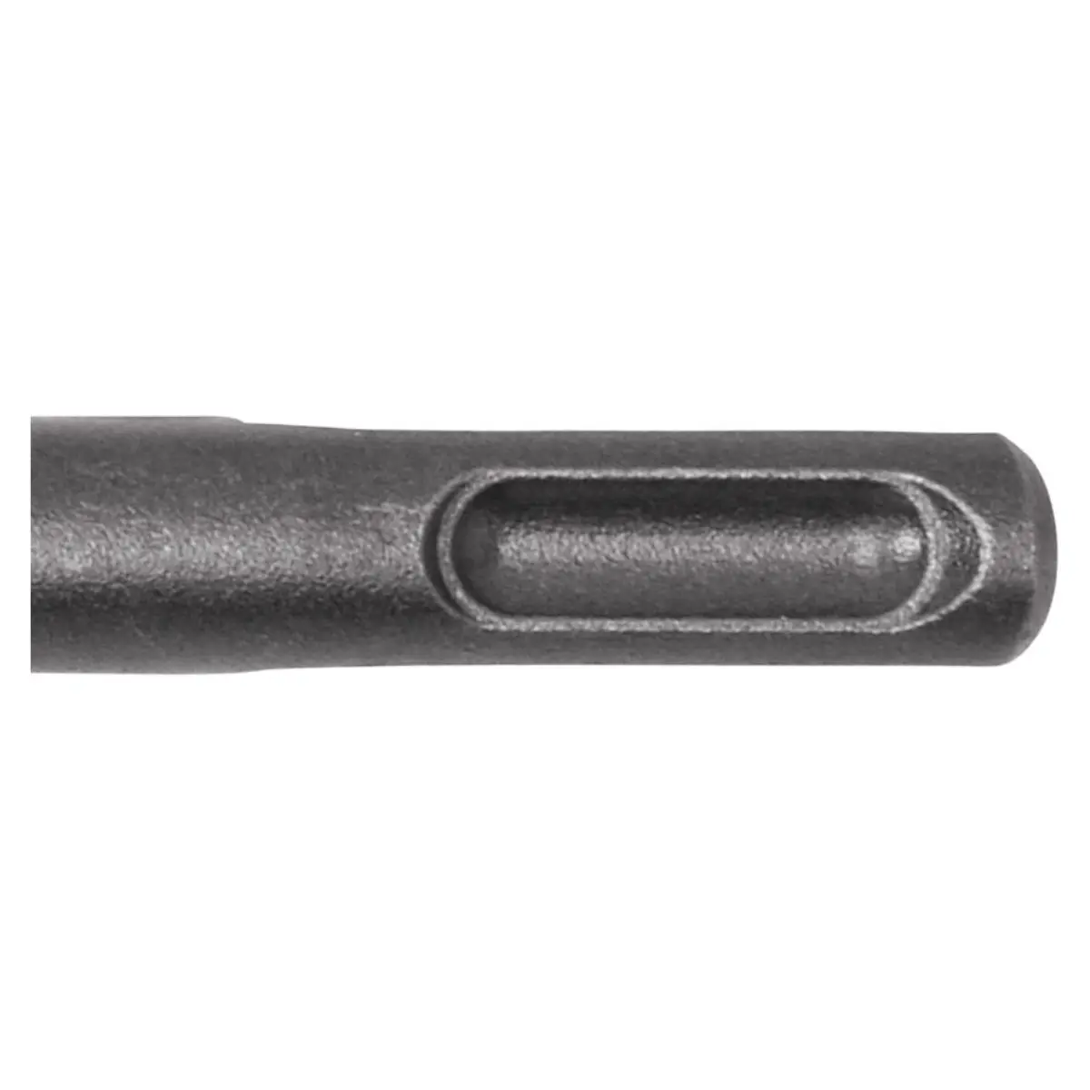 Rennsteig Fliesenmeißel für Elektrohämmer SDS plus, 20° abgewinkelt, 50 x 250 mm