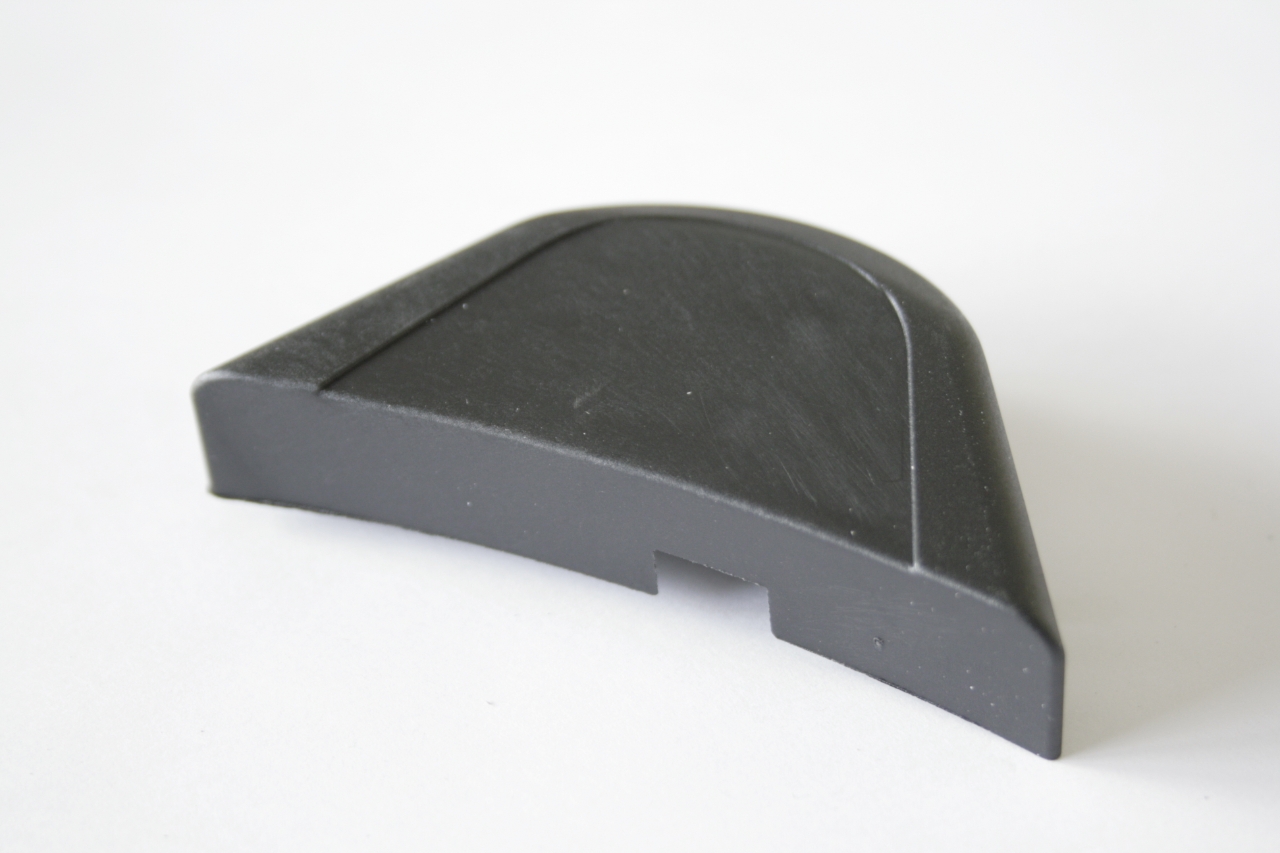 ELMAG PVC-Abdeckung zu Ratsche