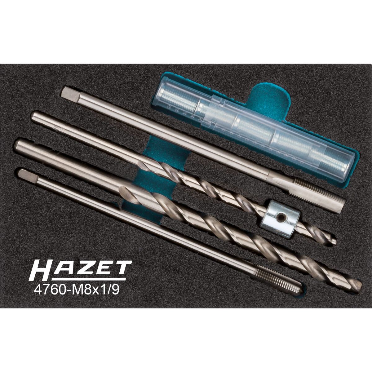 4760-M8X1/9HZ