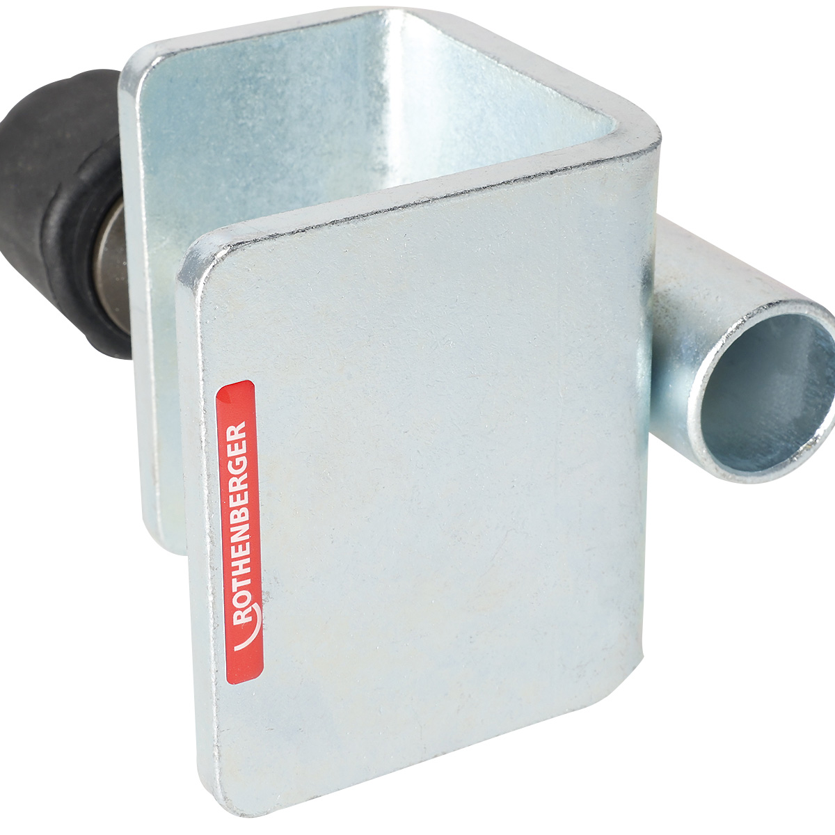 Rothenberger Halter für Rohrrichter MSR Rothenberger Halter für Rohrrichter MSR