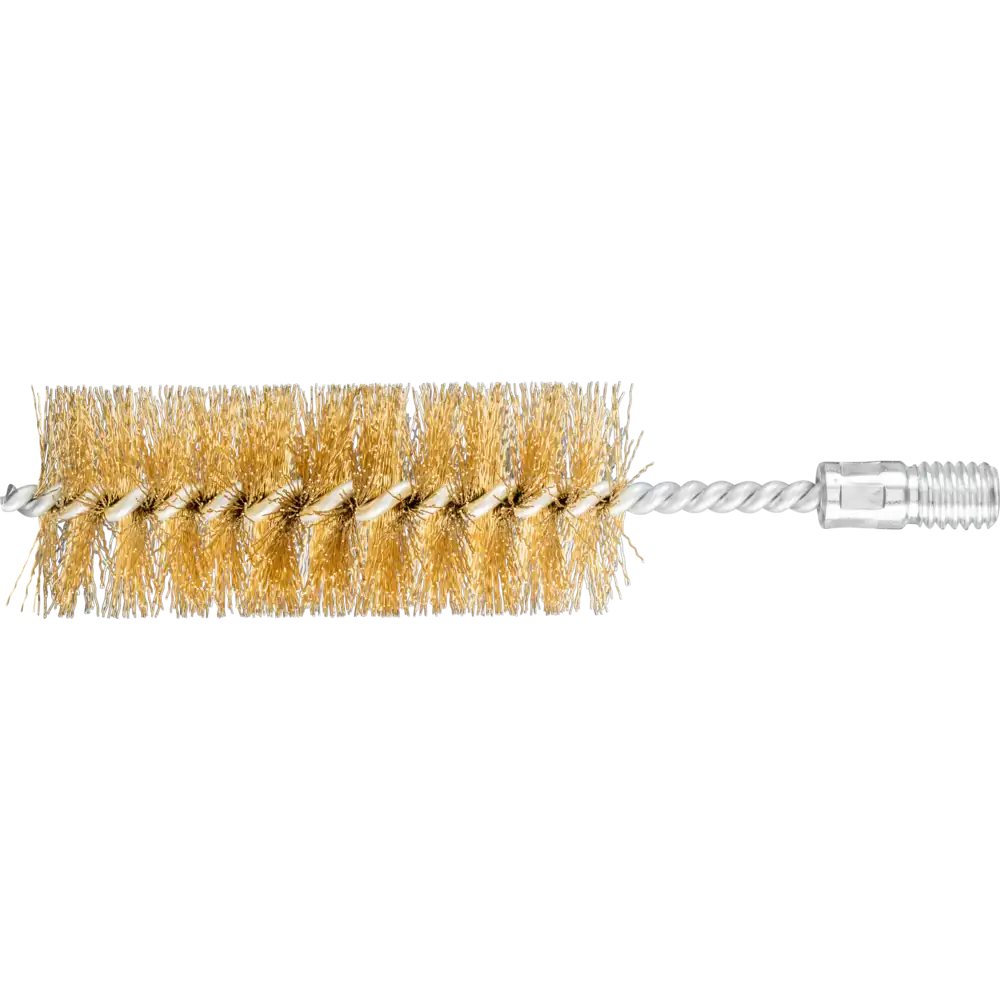 PFERD TOOLS Innenbürste IBU BSW Messing-Draht