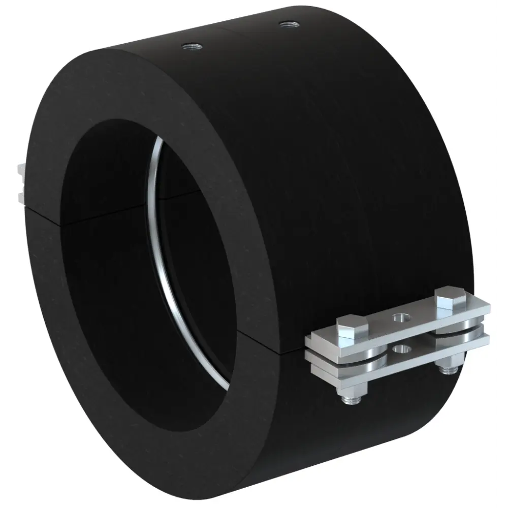 Fischer Kältefestpunktschelle FFRC 609