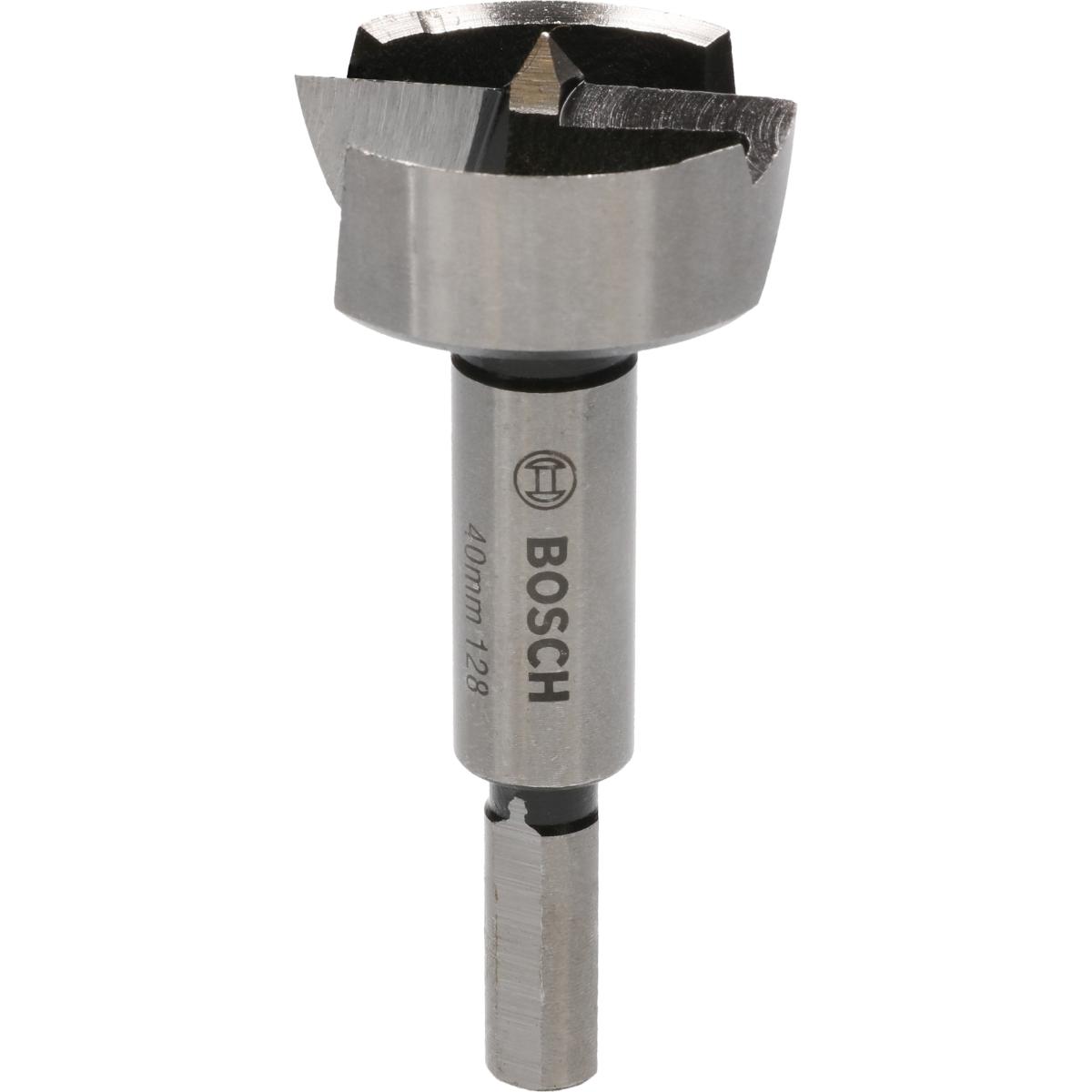 Bosch Forstnerbohrer, DIN 7483 G D= 40,0 mm, L= 90 mm