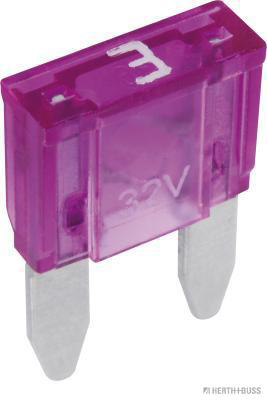 HERTH&BUSS Sicherung, Mini, 32V max.