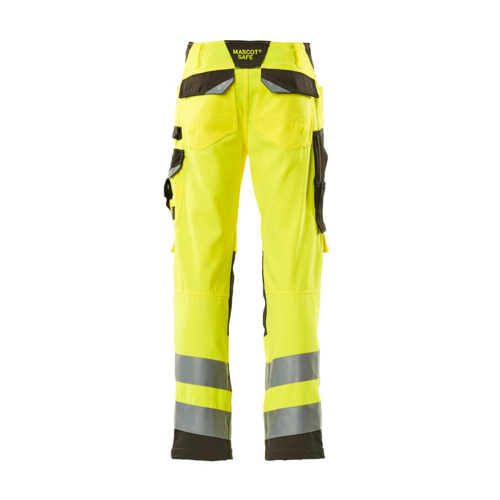 MASCOT Kendal Hose mit Knietaschen SAFE SUPREME