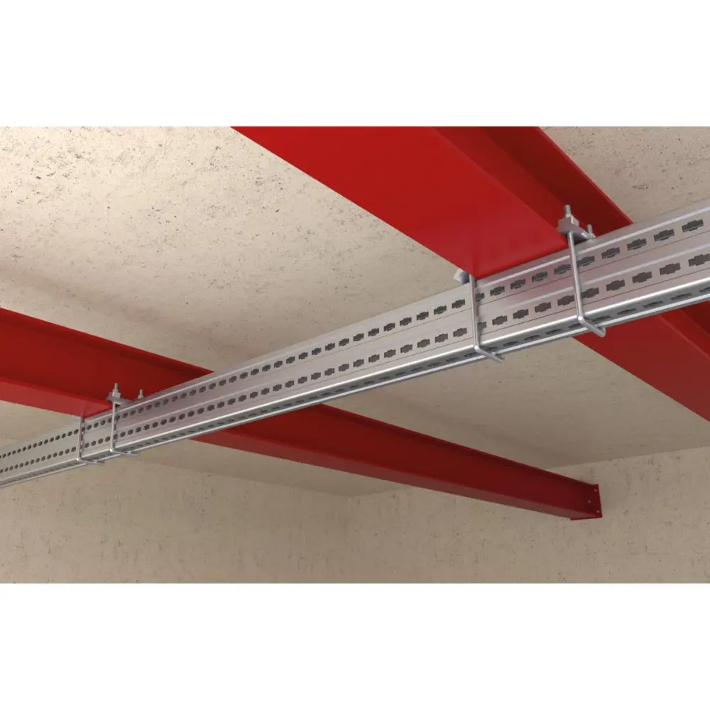 Fischer Schienenverbinder FMPC