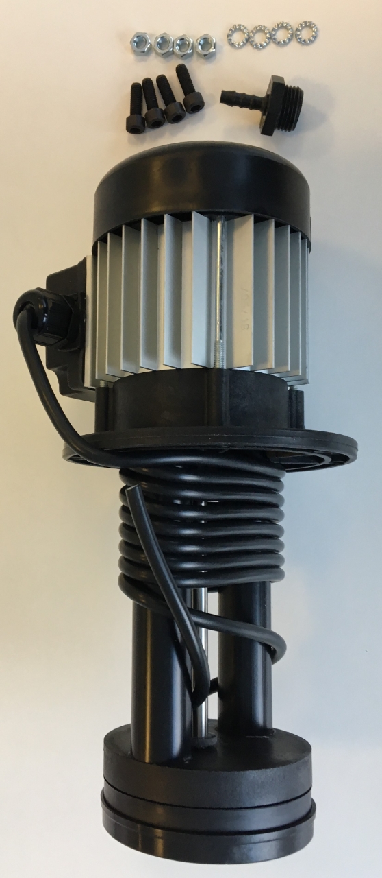 ELMAG Kühlmittelpumpe Typ II (Tauchpumpe)