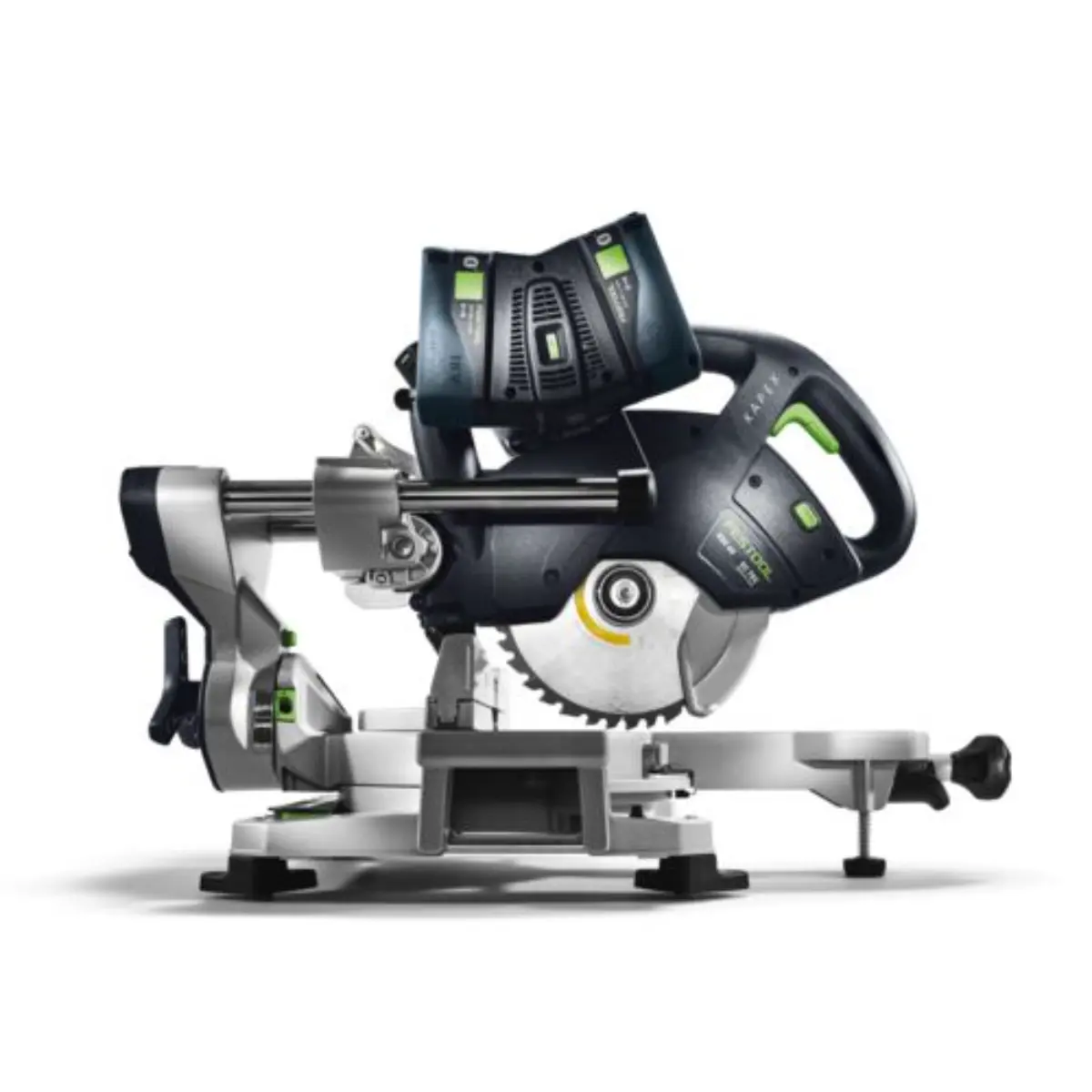 Festool Akku-Kapp-Zugsäge KAPEX KSC 60 EB-Basic-Set-UG