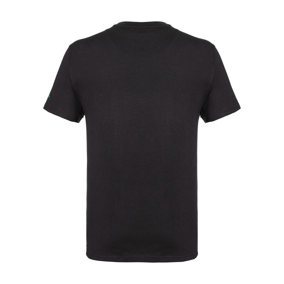 5185-6238-99-Sku KÜBLER PULSE T-Shirt PULSE