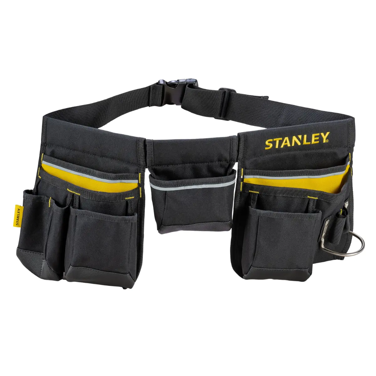 STANLEY Werkzeuggürtel 60x25,5x7,5cm