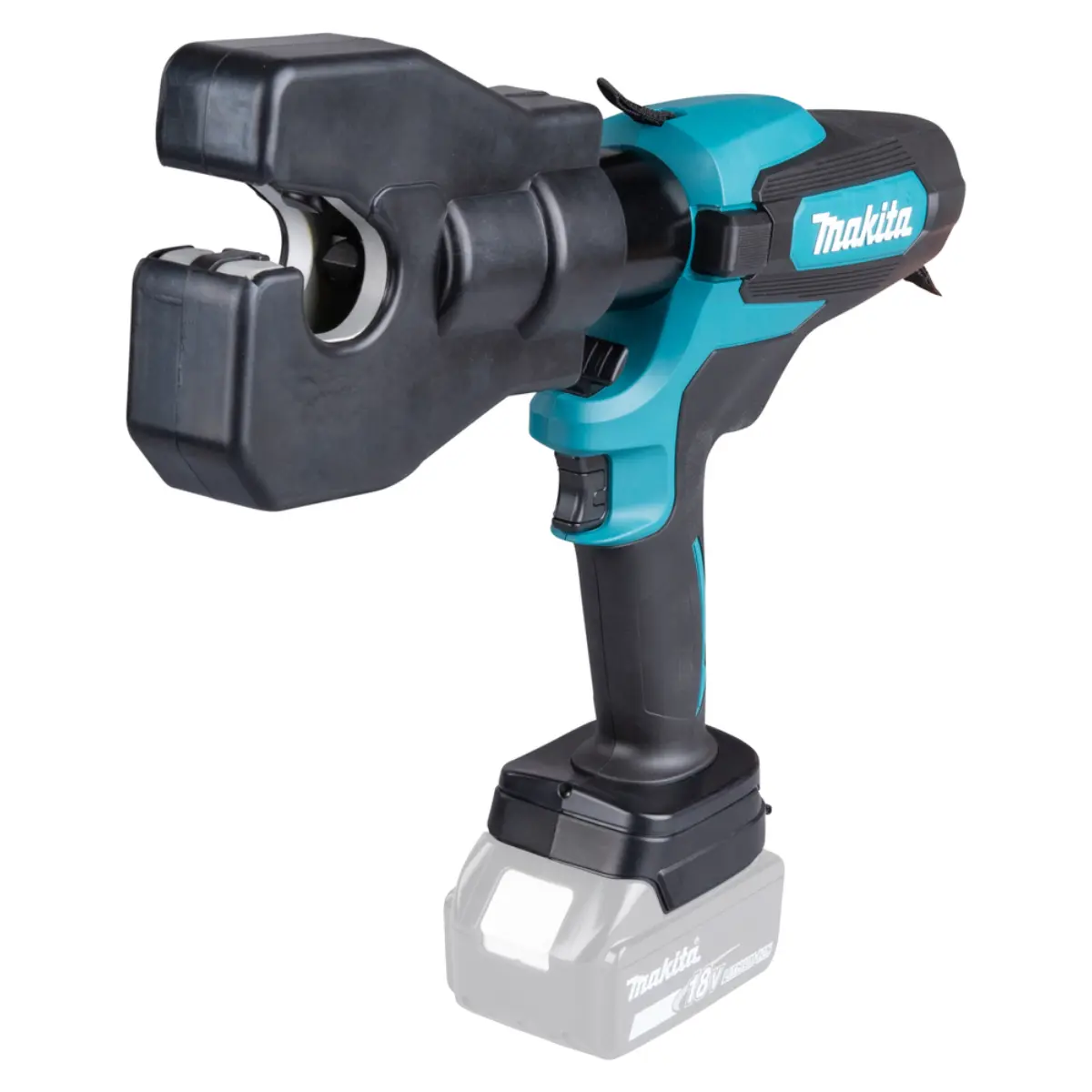 Makita Akku-Presswerkzeug - DTC303ZK