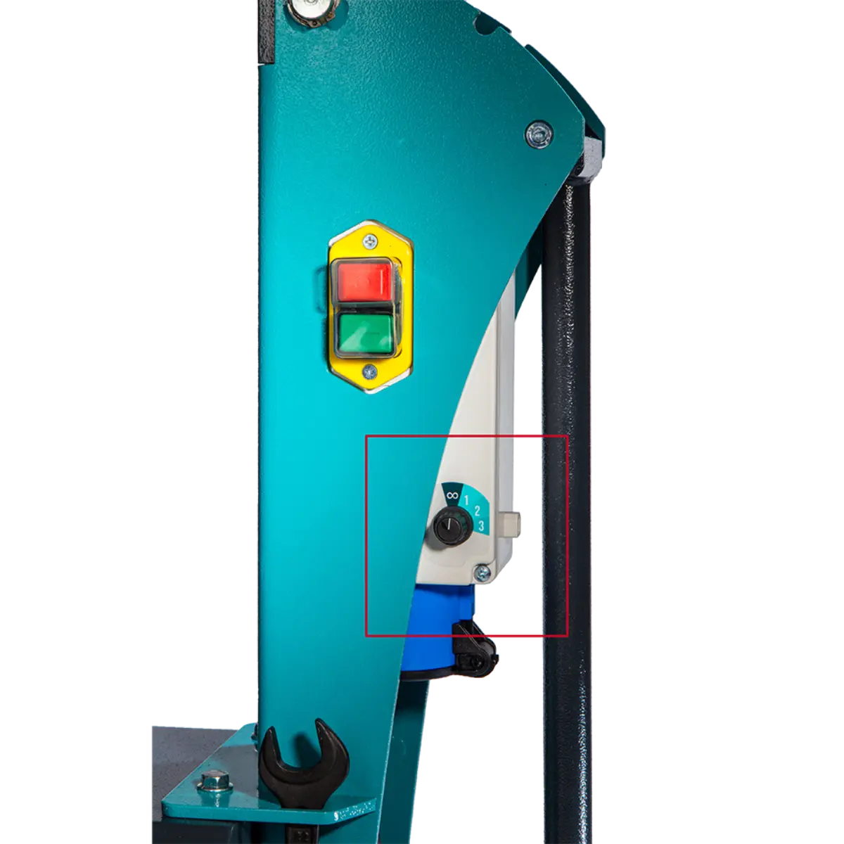 Collomix Klebemassenmischer AOX 650.T